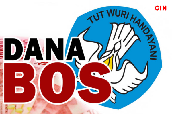 Ketentuan Penggunaan & Larangan Penggunaan Dana BOS Reguler